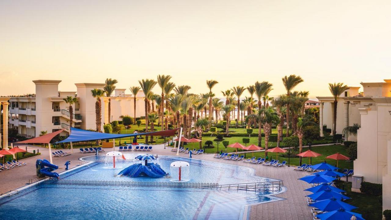 Swiss Inn Resort Hurghada Superior