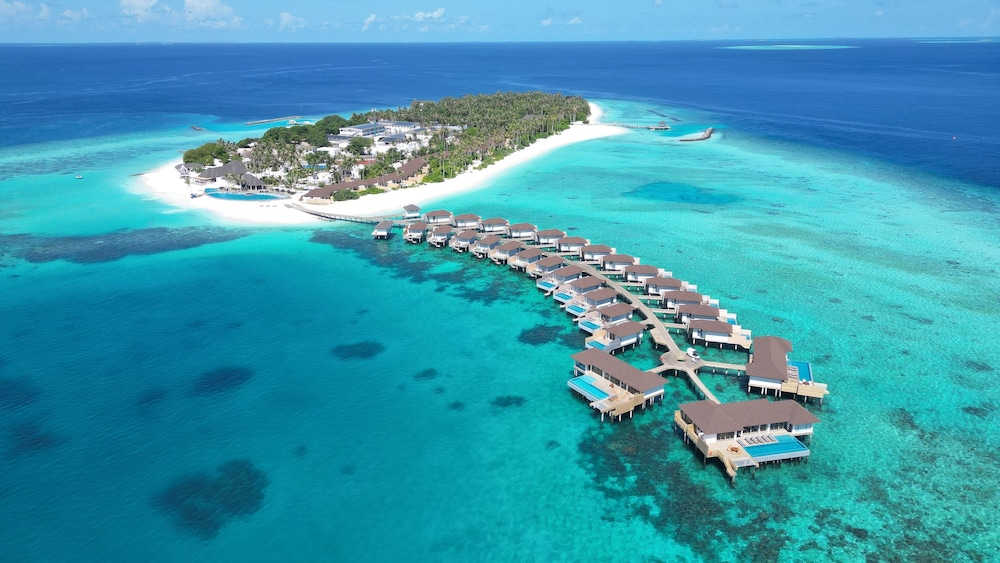 Avani+ Fares Maldives Resort